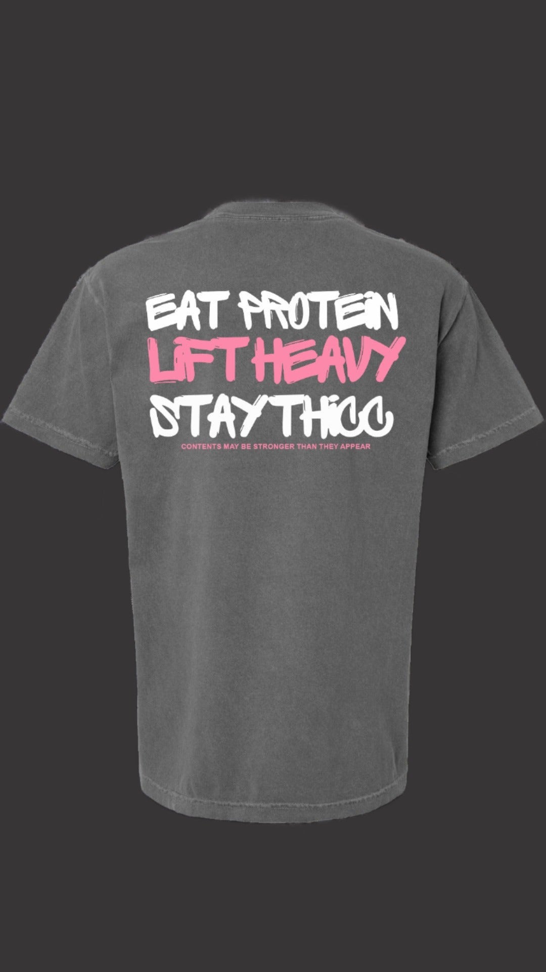 NYMM TEE