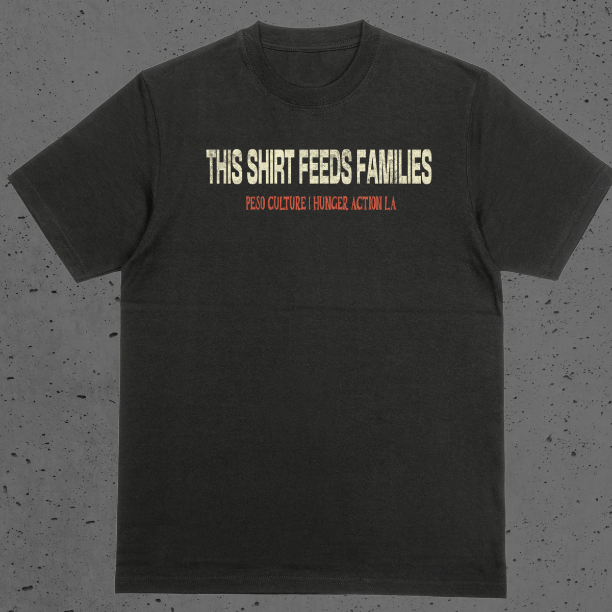 Feed The People Fuel The Culture