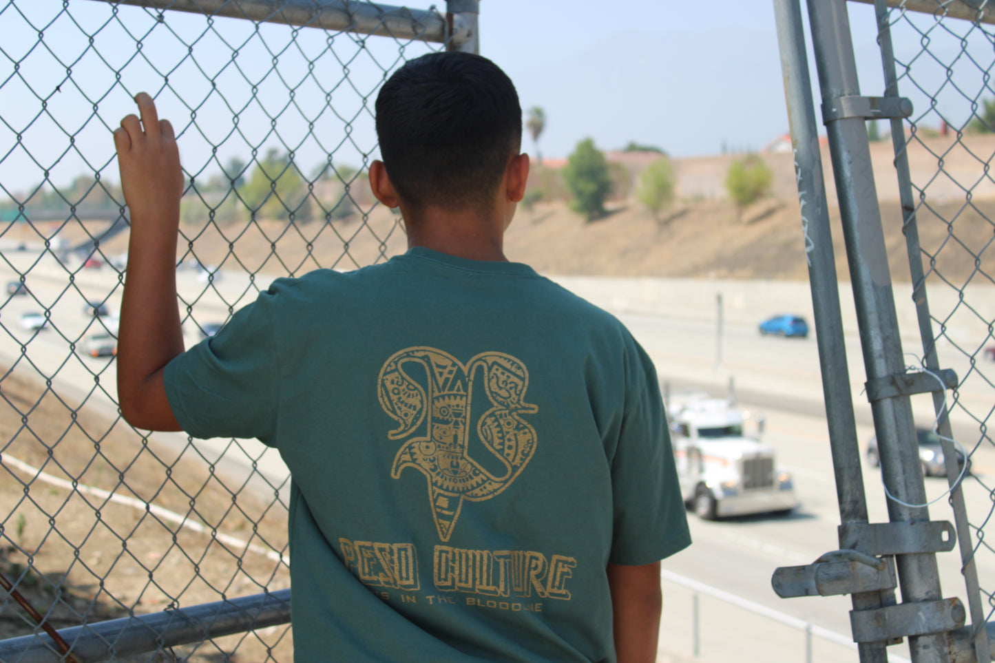 Tribal Culture Tee