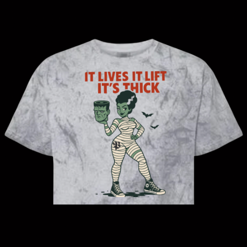 Thick Bride Tee