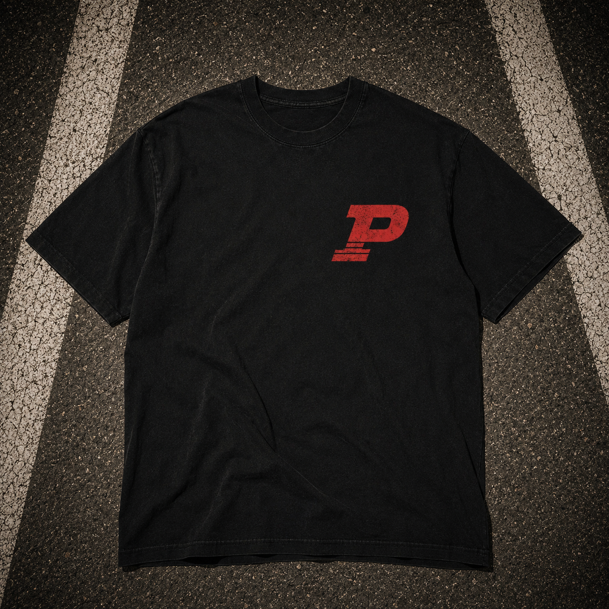 Peso Runer 09 T- Shirt