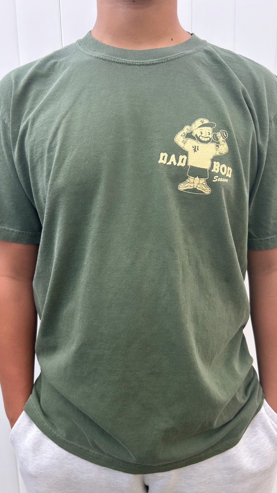 DB Season Tee