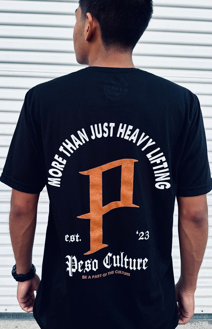 Represent the Culture Tee