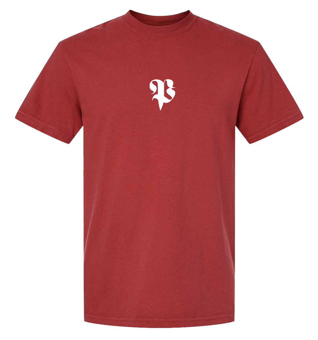 Product Of The Weights Tee