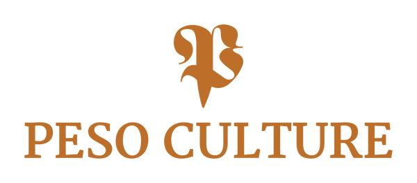 Peso Culture logo