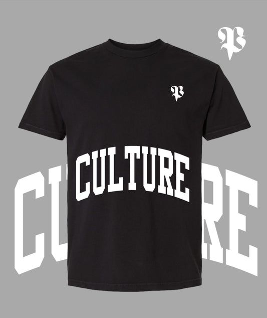 Lifting Culture T Shirt