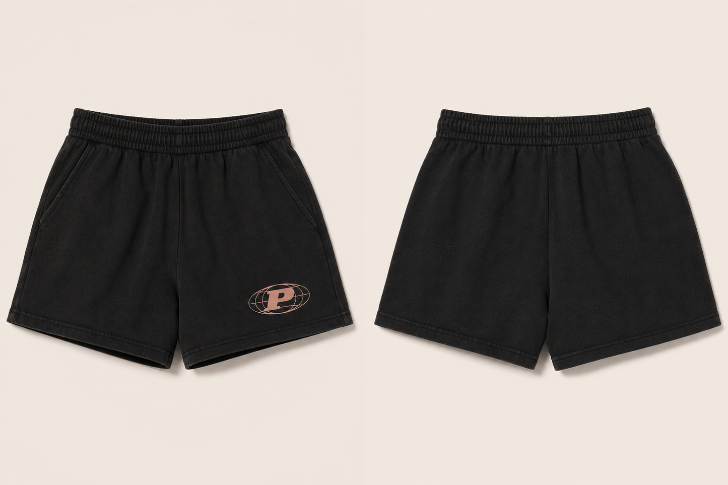 Peso Shorts