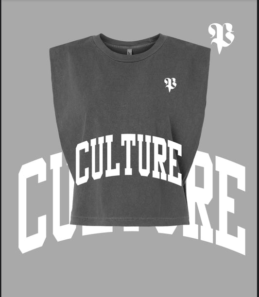 Lifting Culture Tank