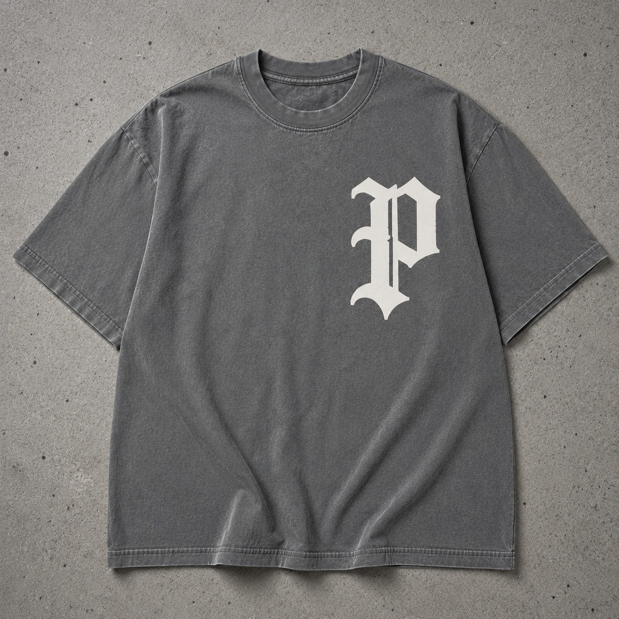 What I need Tee