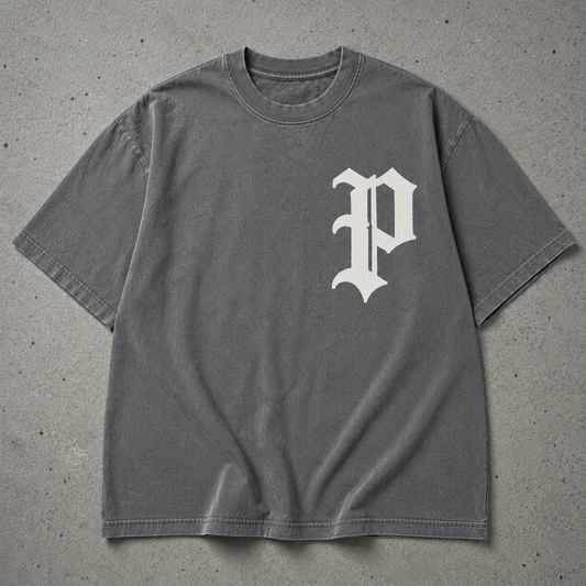 What I need Tee