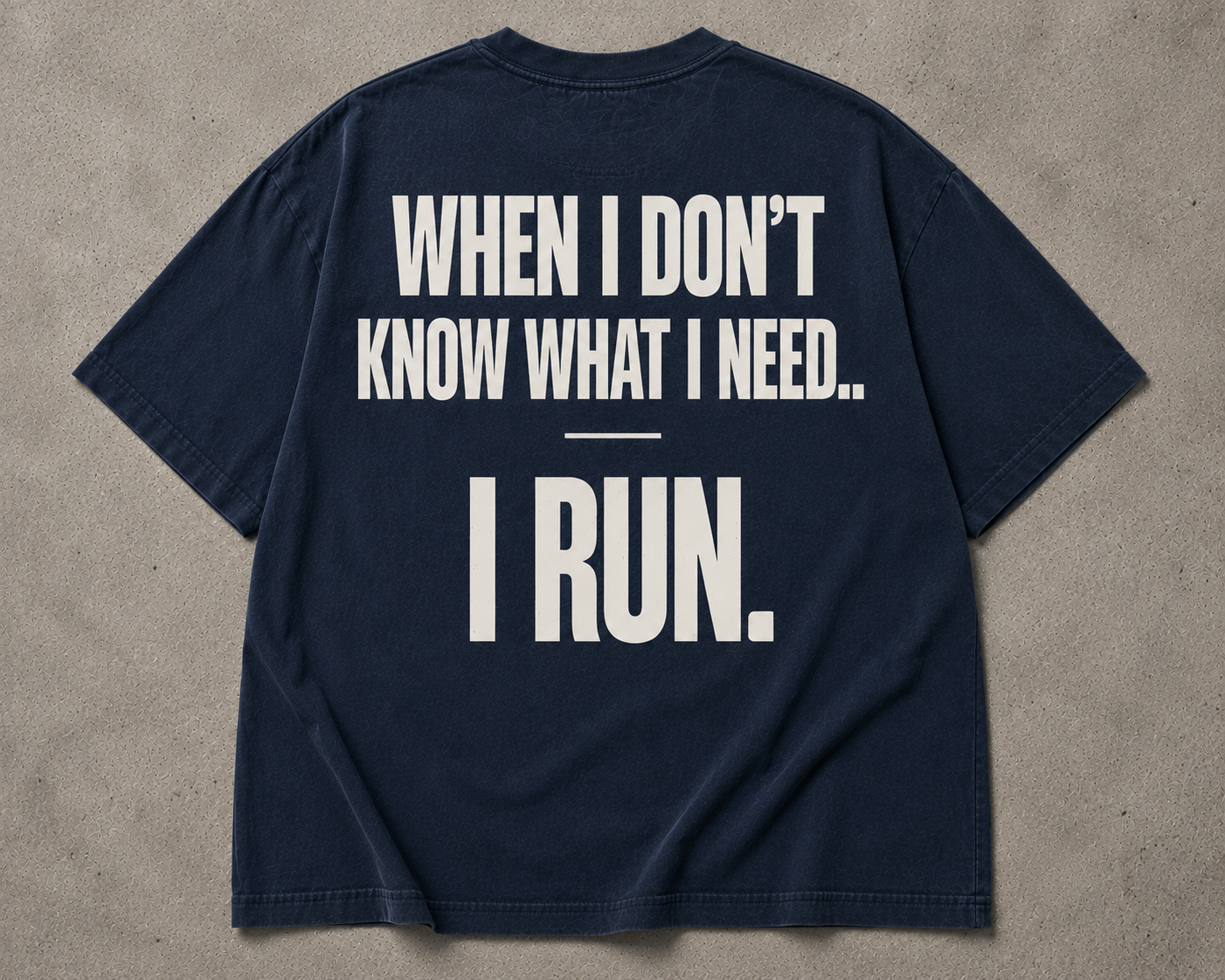 Peso Runner 08