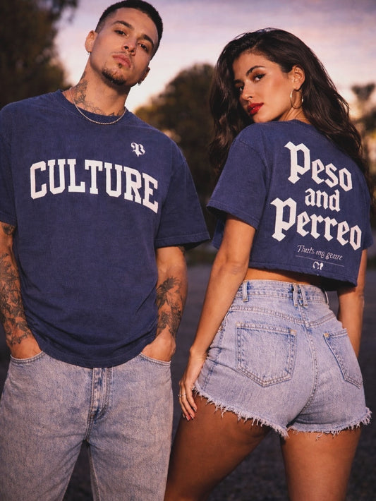 Peso & Perreo
