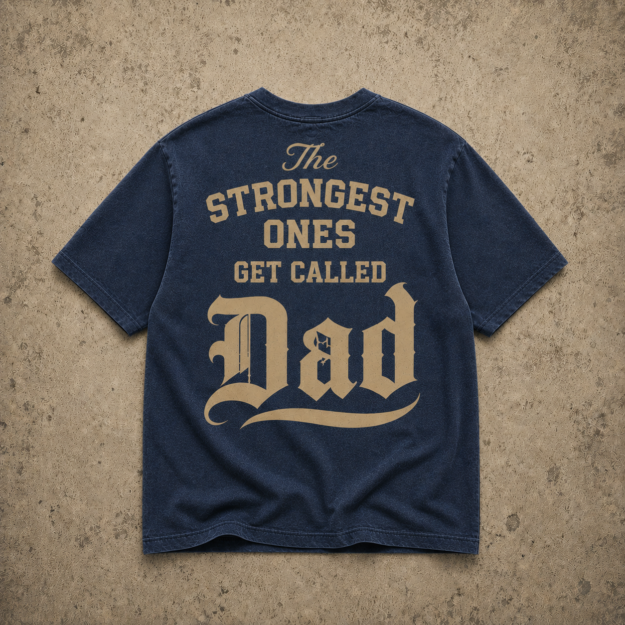 Strongest One Tee