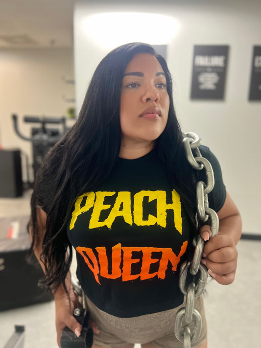 Peach Queen