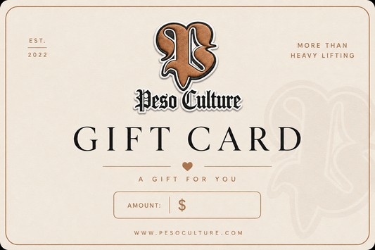 GIFT A LITTLE CULTURE
