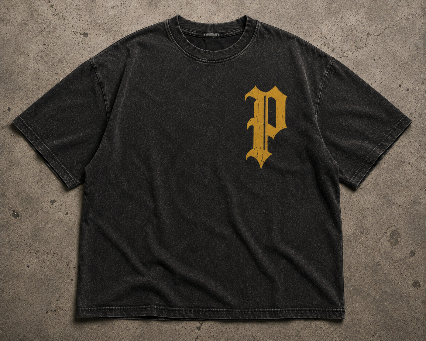 Raised by Culture Tee