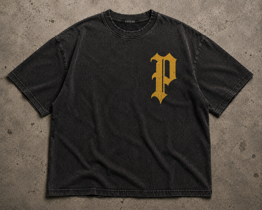 Raised by Culture Tee