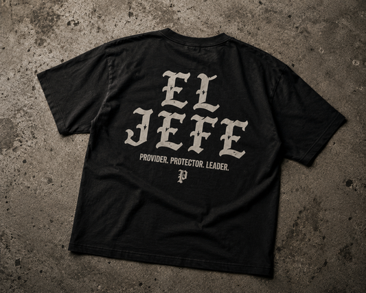 EL JEFE