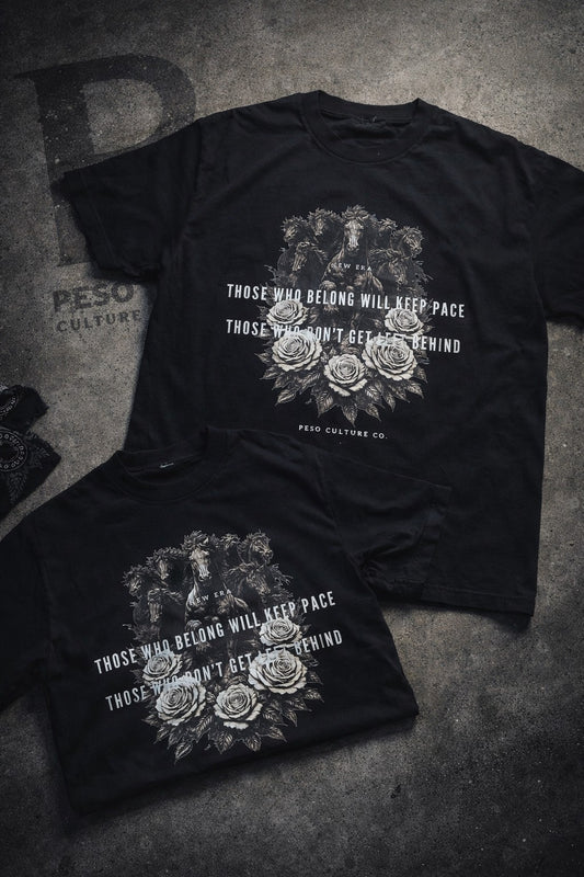 Those Who Belong Tee