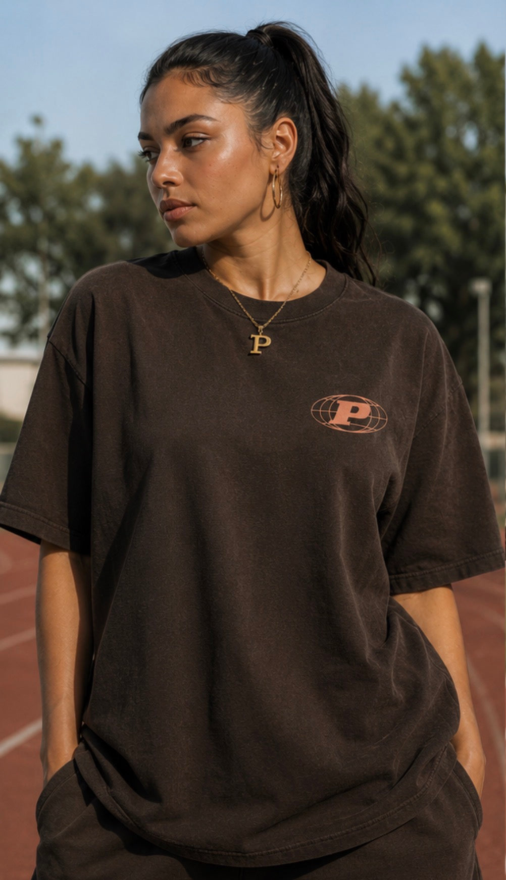 We Move Different Tee