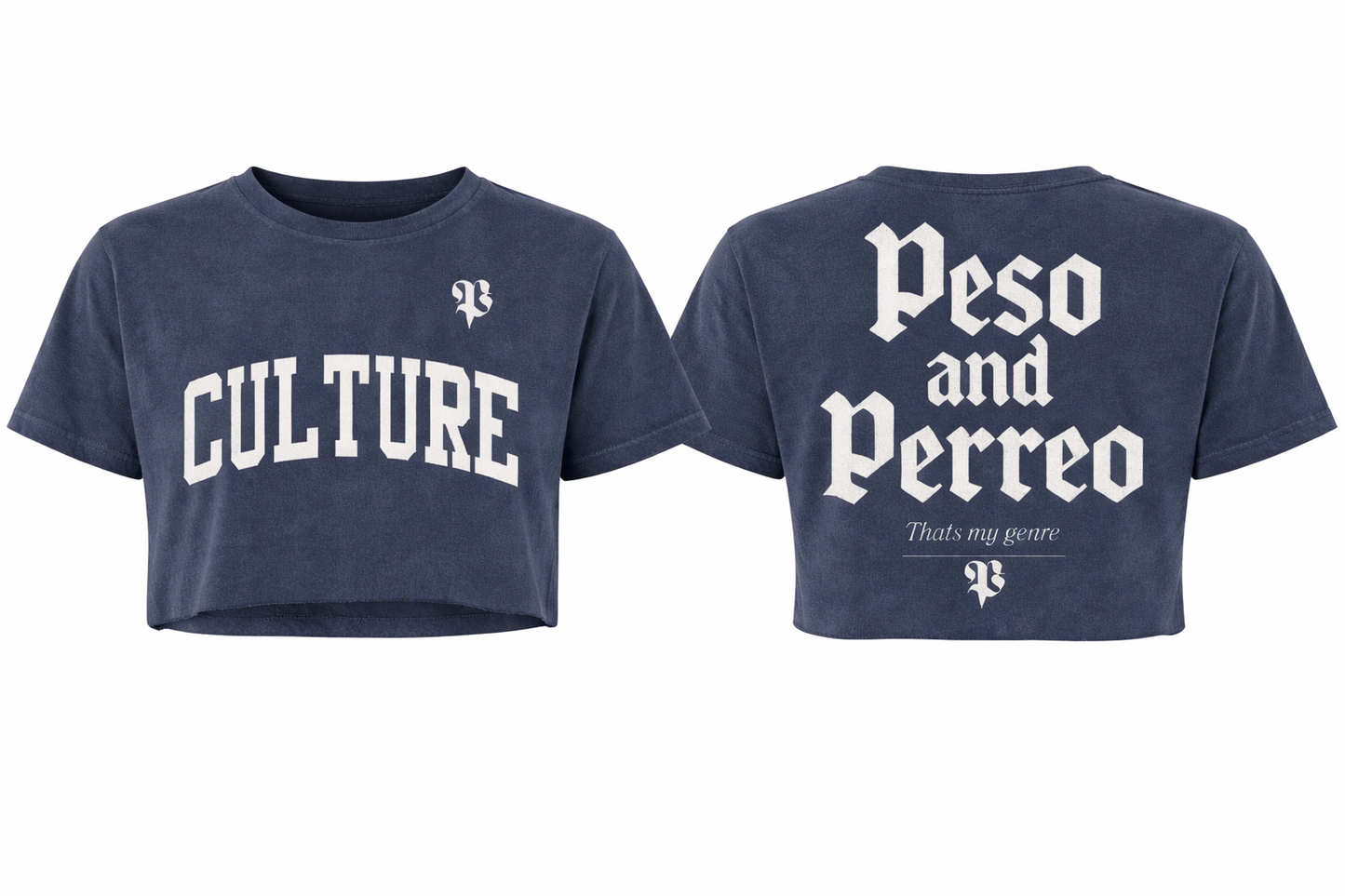 Peso & Perreo