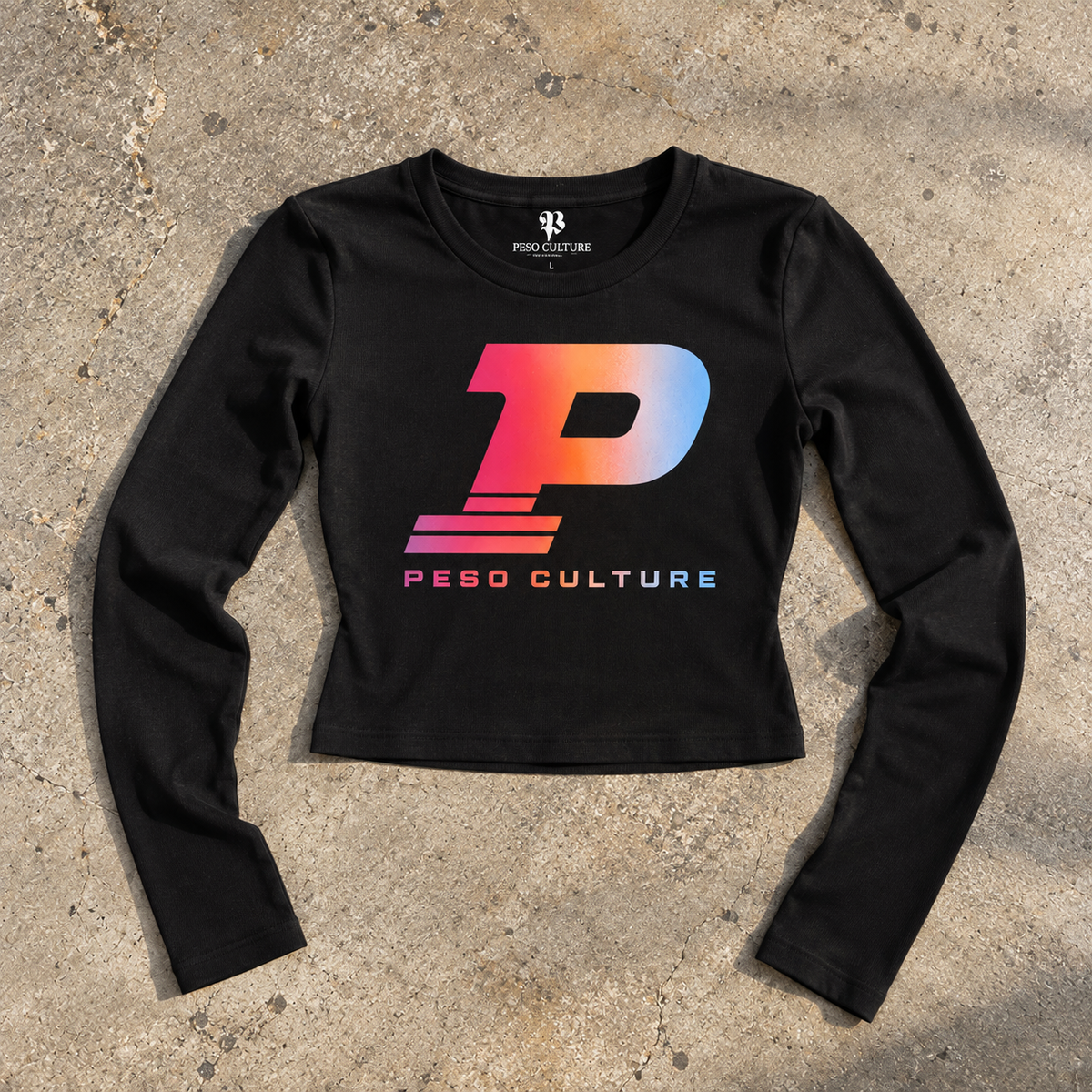 PESO WZA LONG SLEEVE