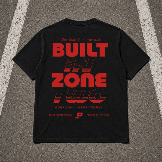 Peso Runer 09 T- Shirt