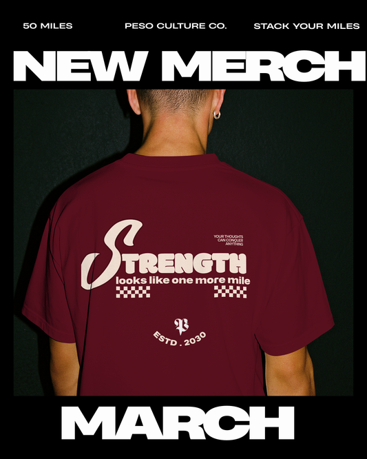 Strength Runner