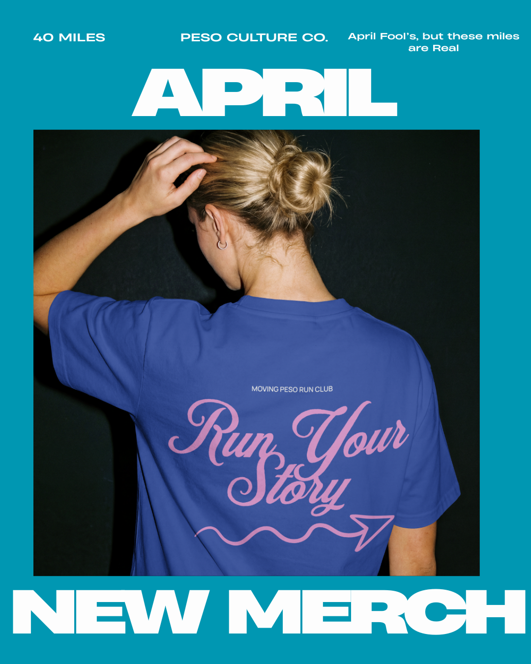 Run Your Story