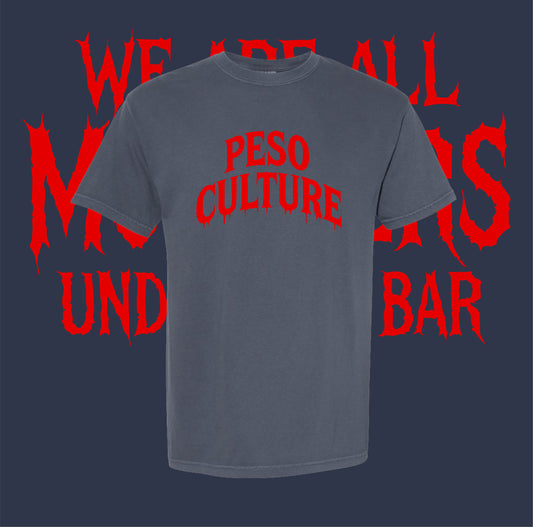 We Are All Monsters Tee