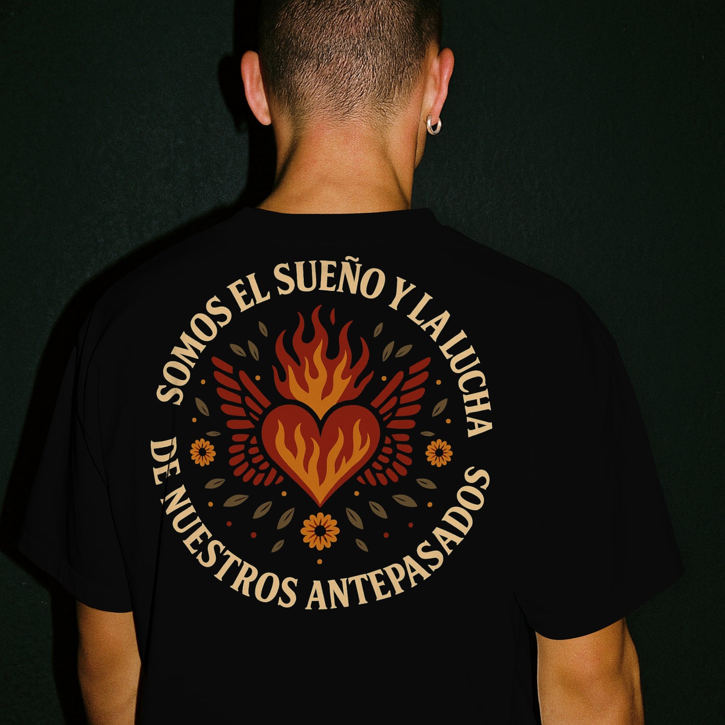 We Are The Dream T-Shirt