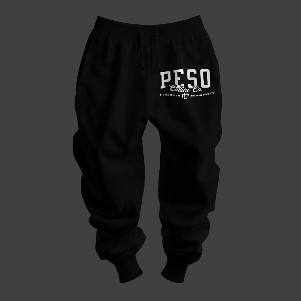 Cultura Midweight Fleece Joggers