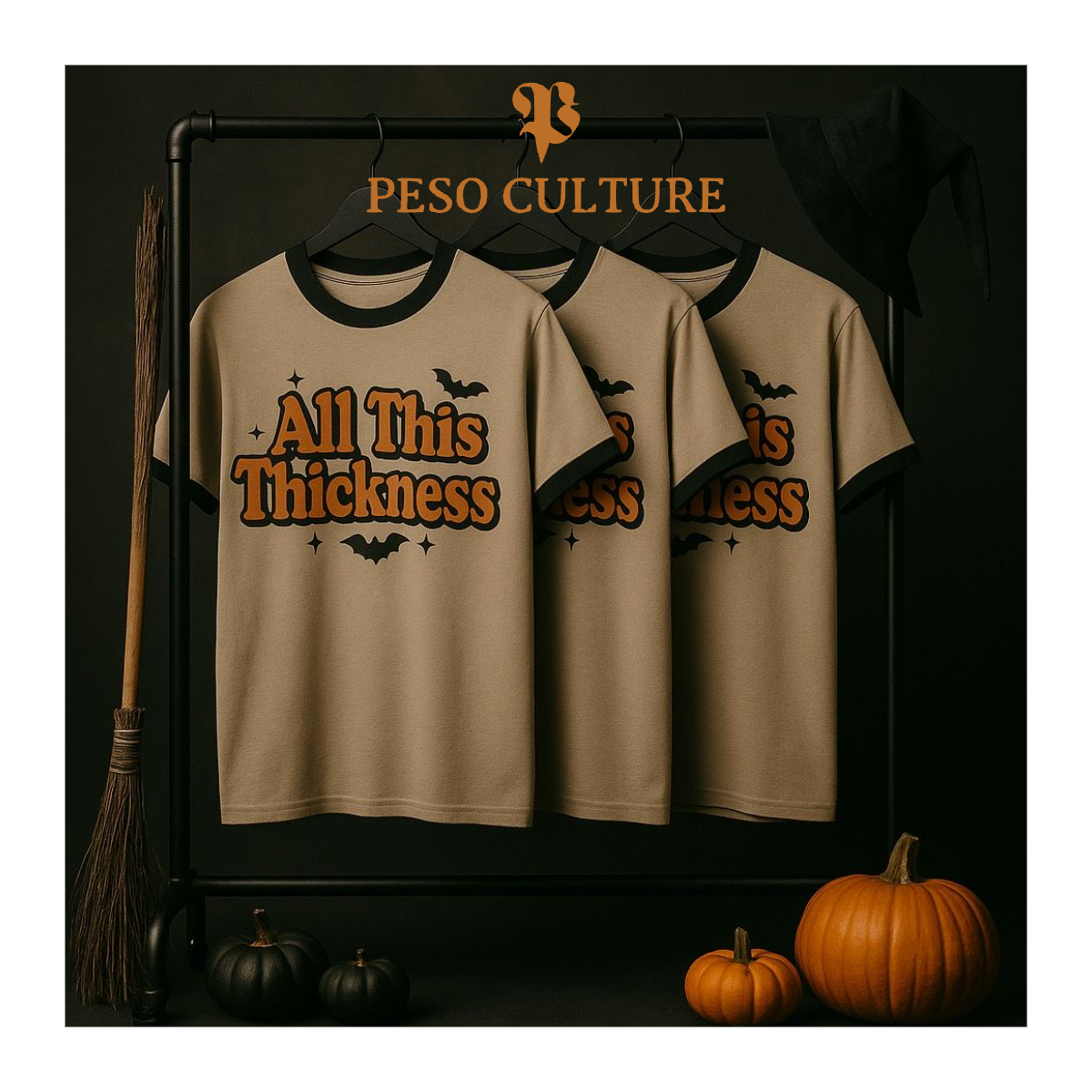 All This Thickness 25