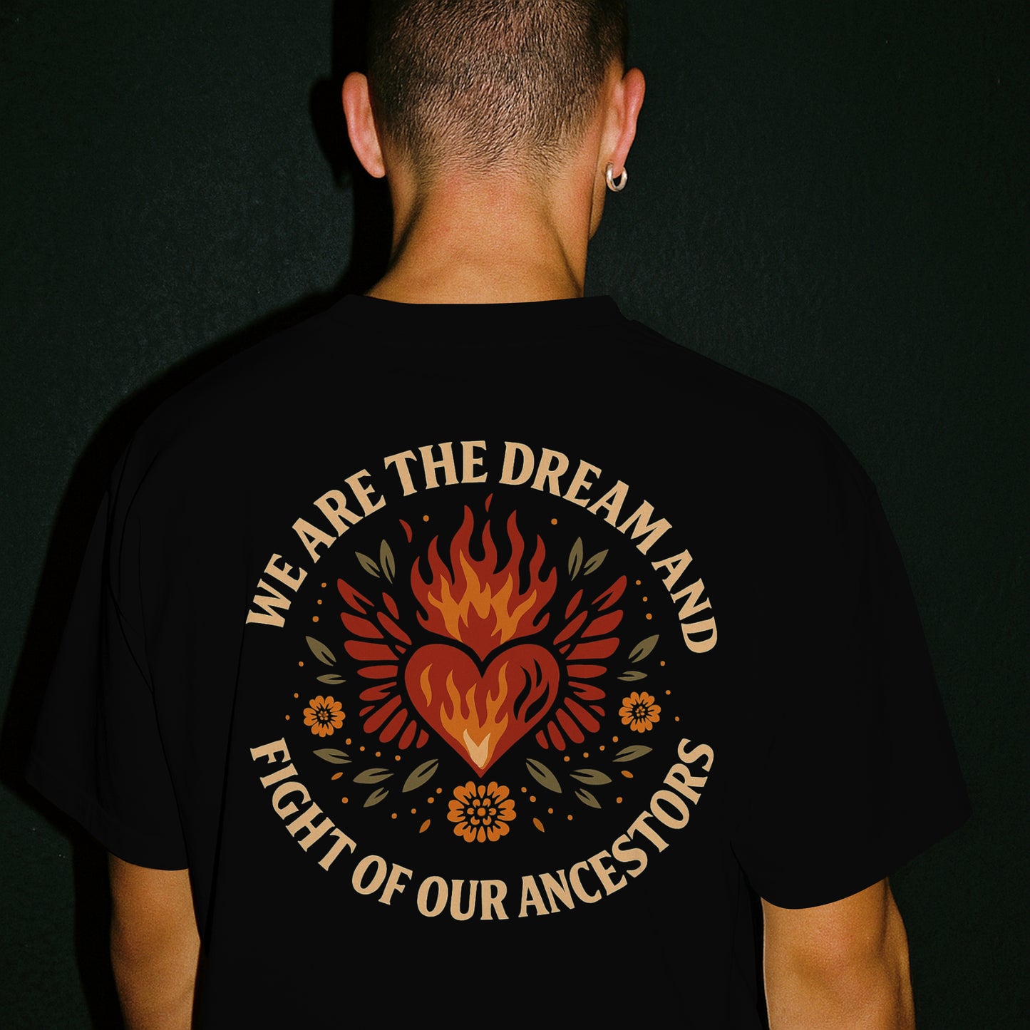 We Are The Dream T-Shirt