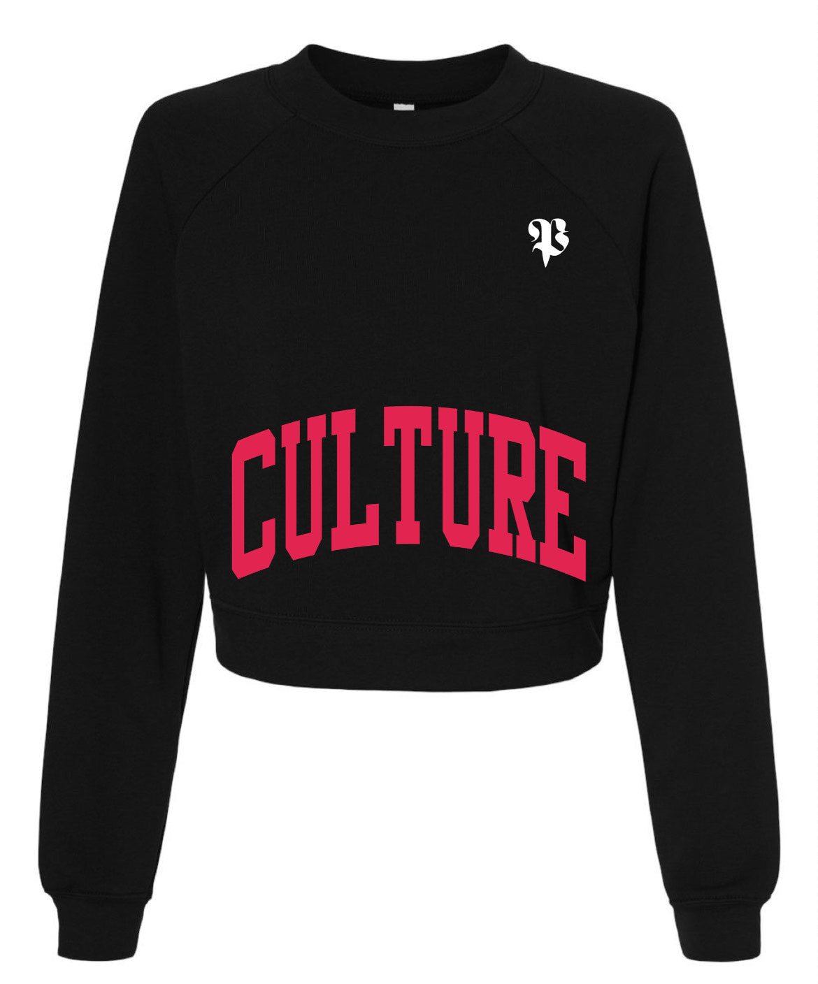 Do Better Fleece Crop