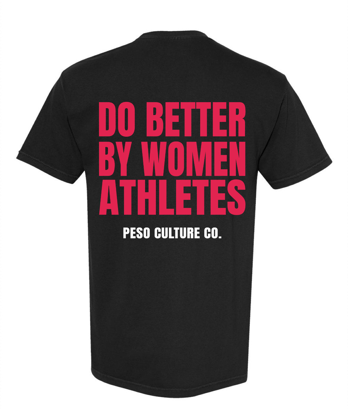 Do Better Shirt